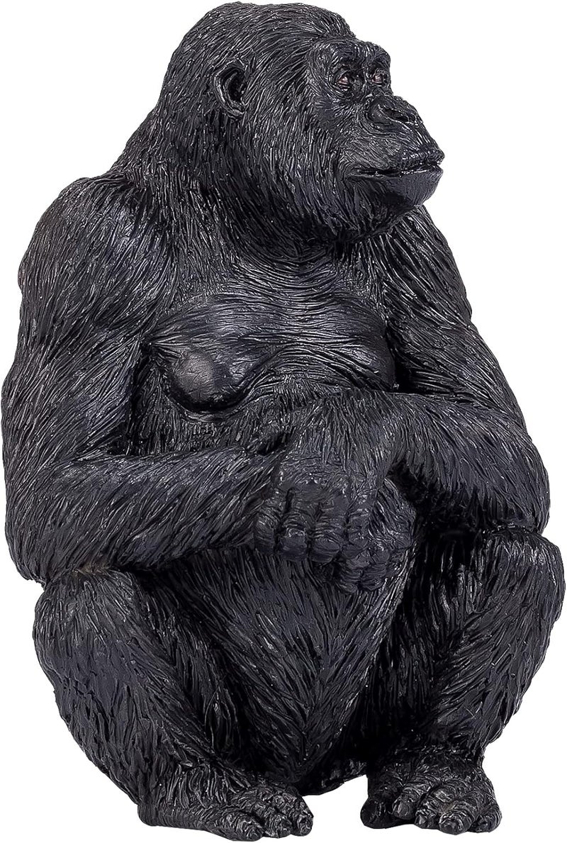 MOJO Wildlife 381004 Gorilla Female Toy - Image 2